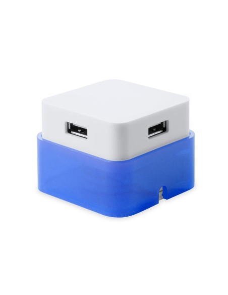 Puerto USB Dix