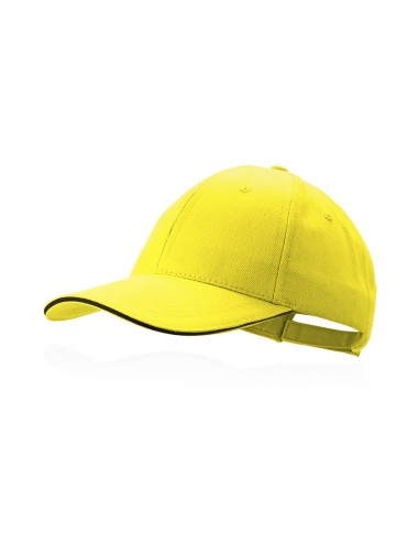 Gorra Rubec