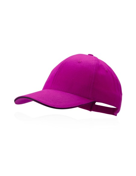 Gorra Rubec