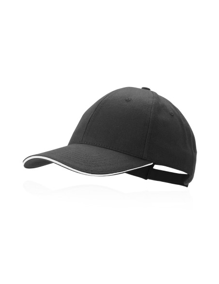 Gorra Rubec