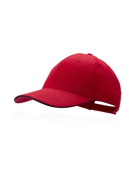 Gorra Rubec