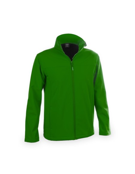 Chaqueta Baidok