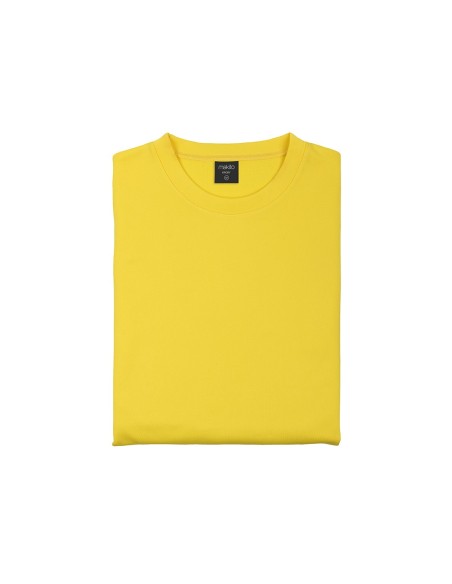 Sudadera Técnica Adulto Kroby