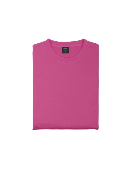 Sudadera Técnica Adulto Kroby