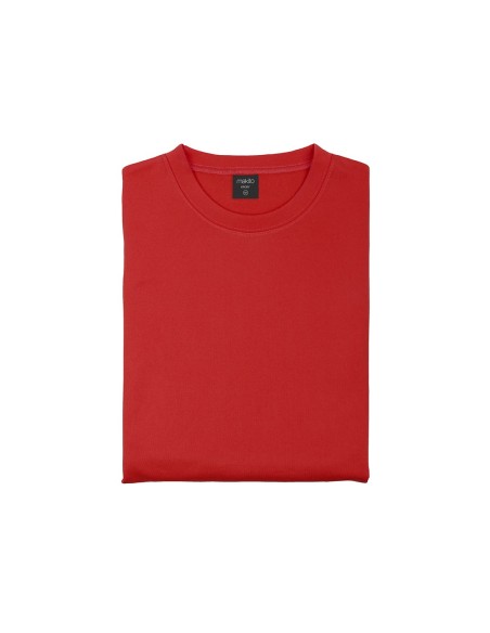 Sudadera Técnica Adulto Kroby