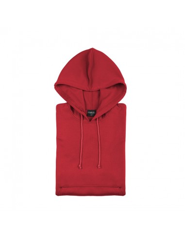 Sudadera Técnica Adulto Theon