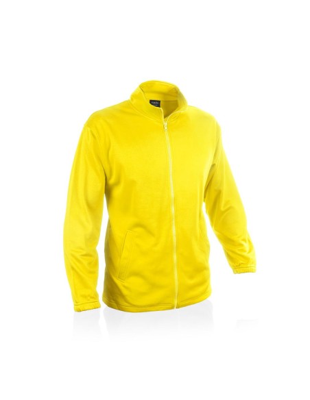 Chaqueta Técnica Klusten