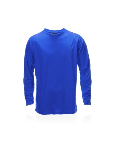 Camiseta Adulto Tecnik Maik