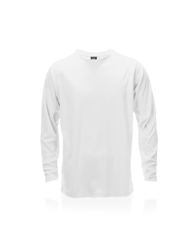 Camiseta Adulto Tecnik Maik