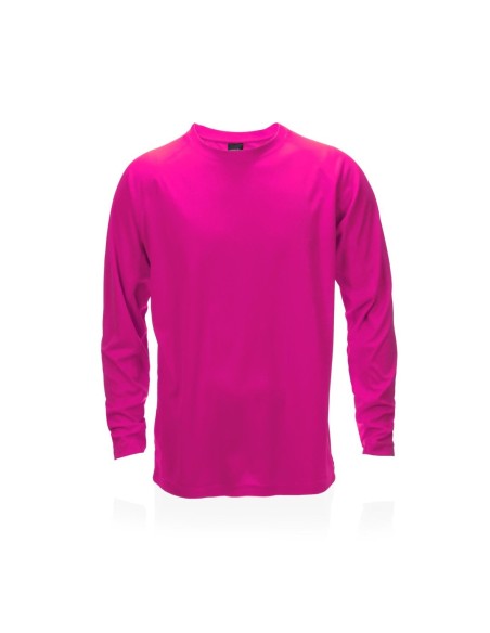 Camiseta Adulto Tecnik Maik