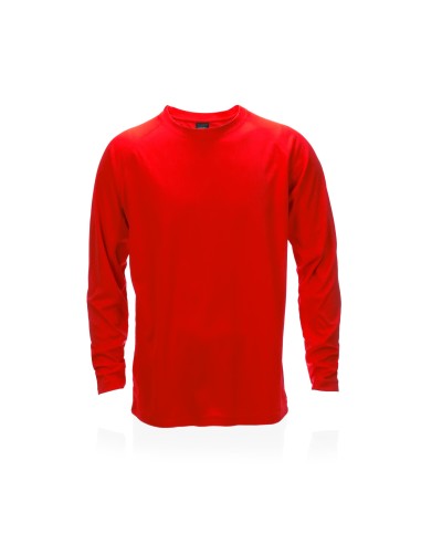 Camiseta Adulto Tecnik Maik