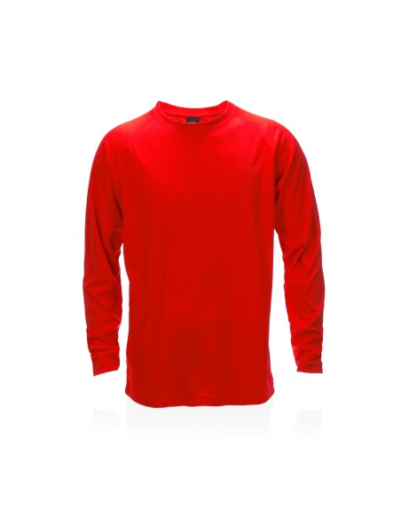 Camiseta Adulto Tecnik Maik