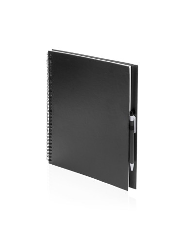 Libreta Tecnar