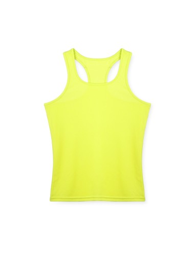 Camiseta Mujer Tecnic Lemery