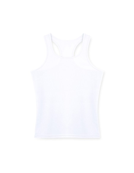 Camiseta Mujer Tecnic Lemery