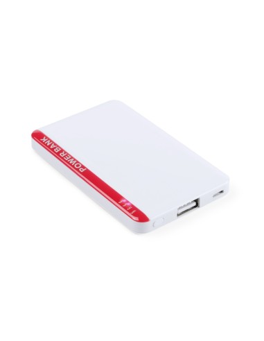 Power Bank Vilek