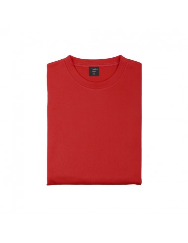 Sudadera Técnica Niño Kroby