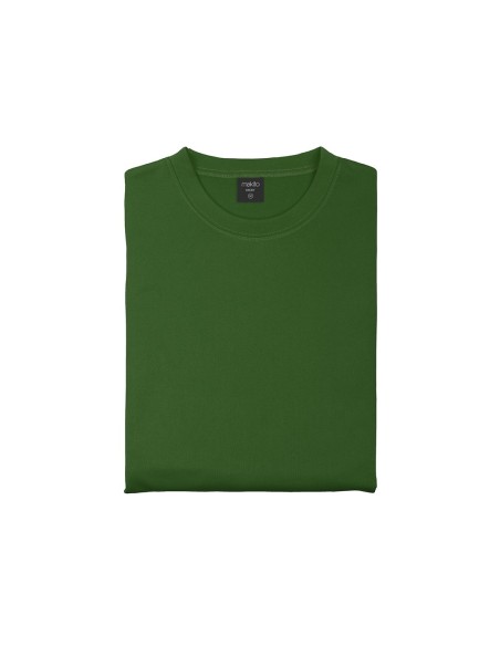 Sudadera Técnica Niño Kroby