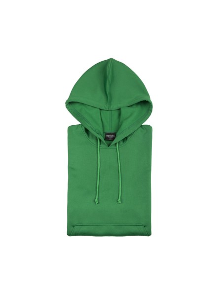 Sudadera Técnica Niño Theon