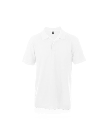 Polo Bartel Blanco