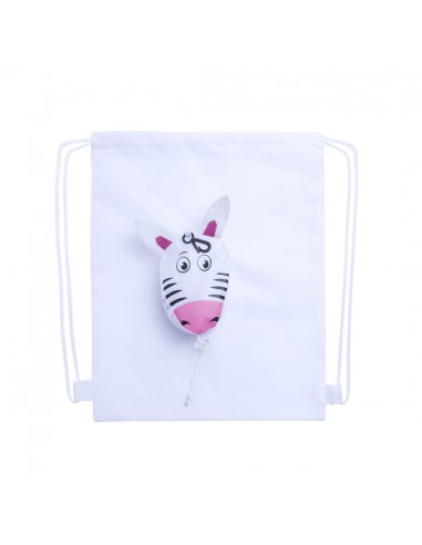 Mochila Plegable Kissa