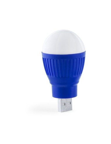Lámpara USB Kinser