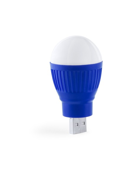 Lámpara USB Kinser