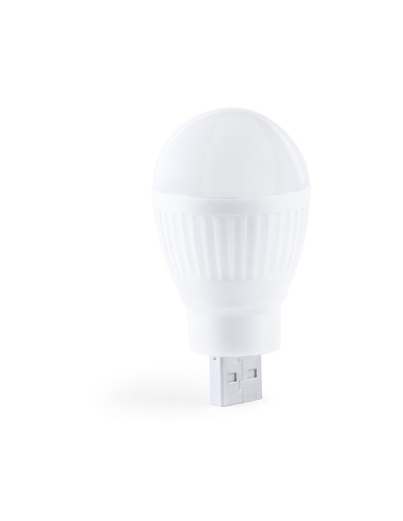 Lámpara USB Kinser
