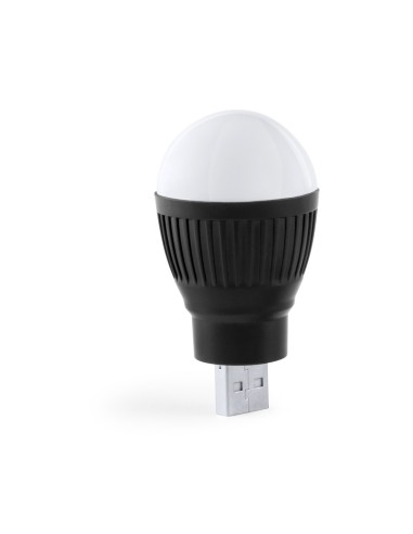 Lámpara USB Kinser