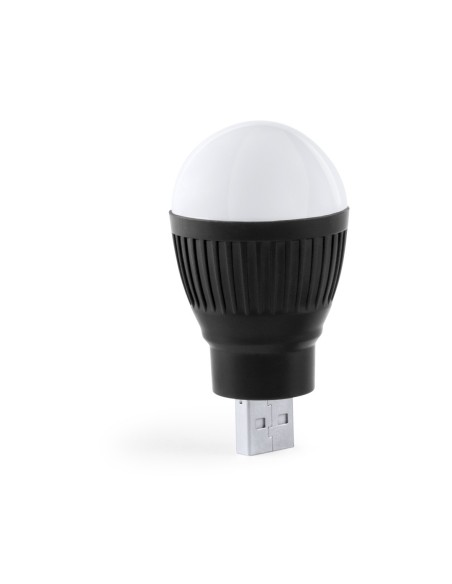 Lámpara USB Kinser