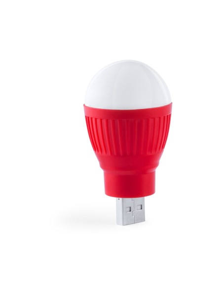 Lámpara USB Kinser