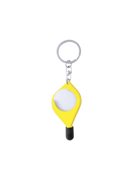 Llavero Moneda Frits