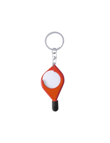 Llavero Moneda Frits