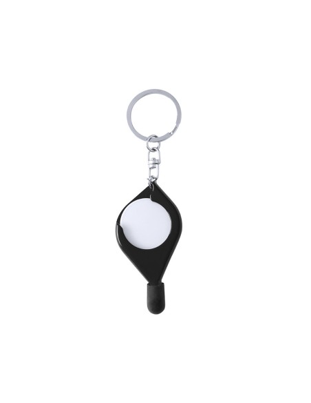 Llavero Moneda Frits