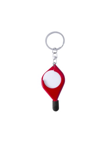 Llavero Moneda Frits