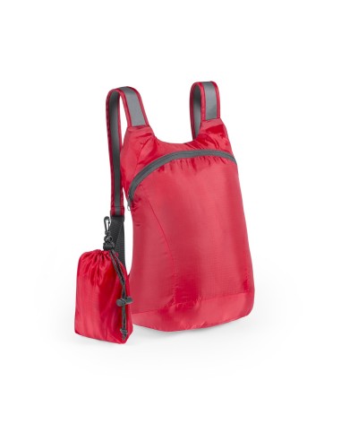 Mochila Plegable Ledor