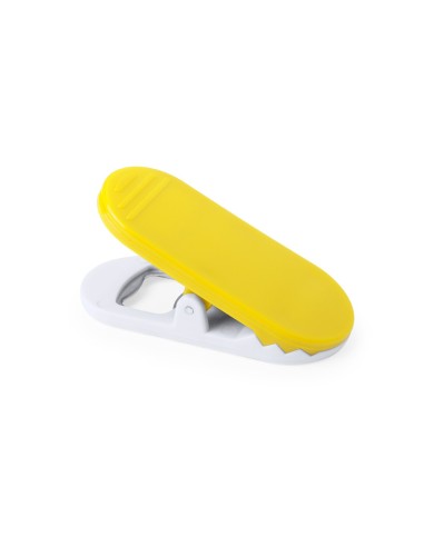 Abridor Clip Lambra