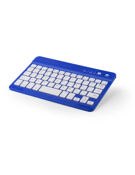 Teclado Volks