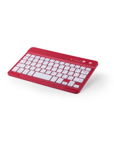 Teclado Volks