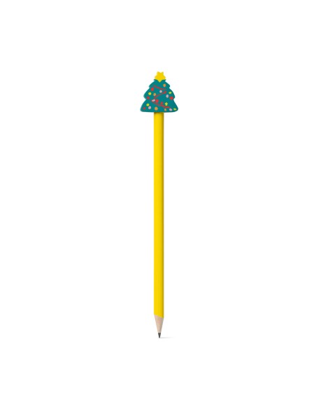 HUMBOLDT Lapiz de Navidad