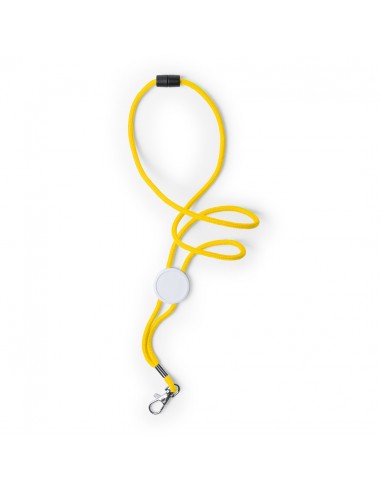Lanyard Perux