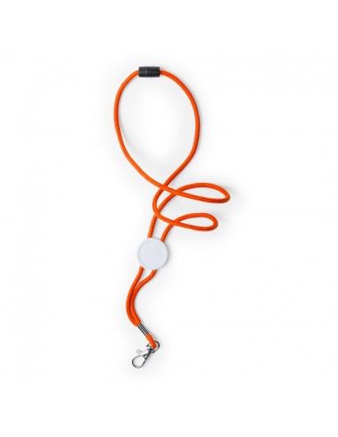 Lanyard Perux