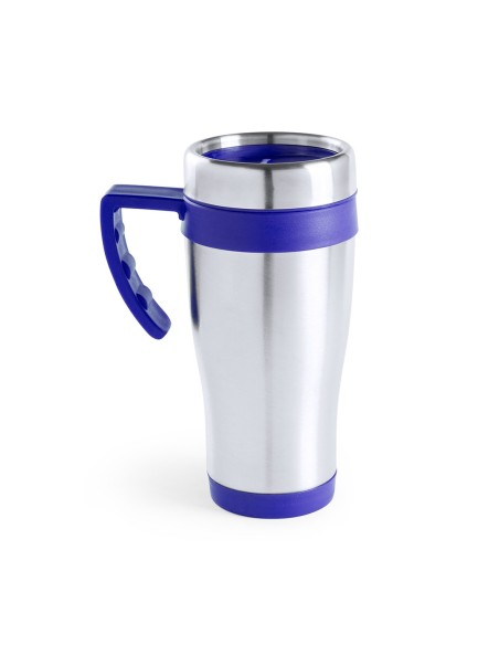 Taza Carson