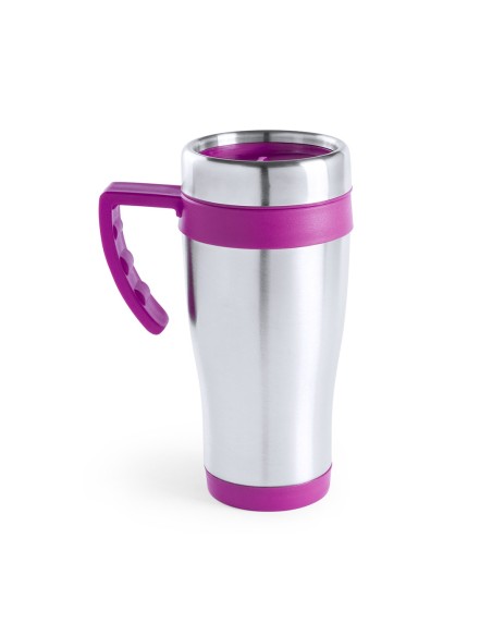 Taza Carson
