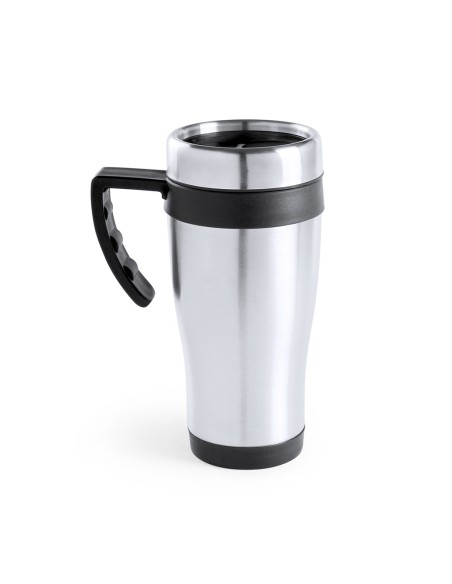 Taza Carson