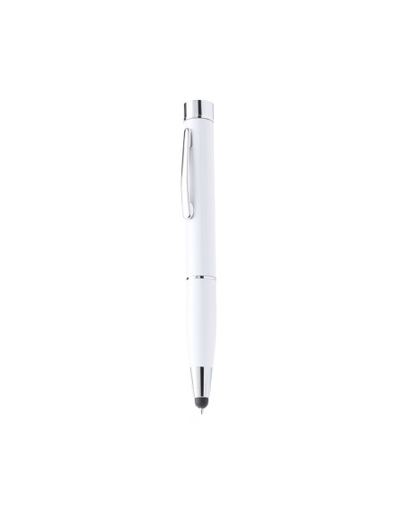 Bolígrafo Puntero Power Bank Solius