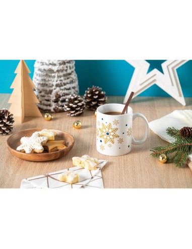 DIERDORFF Taza