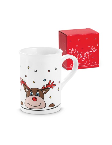 VAIL Taza