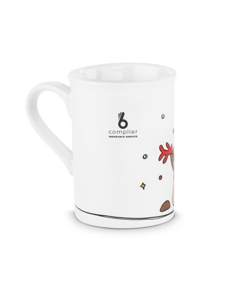 VAIL Taza