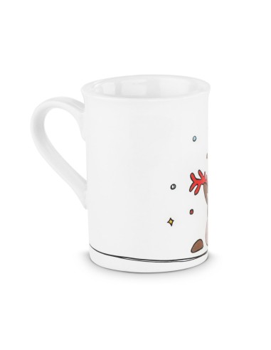 VAIL Taza